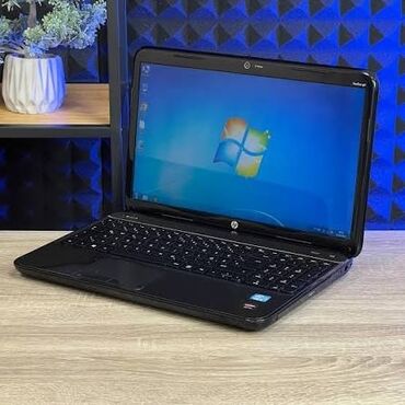 hp rtl 8822ce: İşlənmiş HP Pavilion, 15.6 ", Intel Core i5, 512 GB