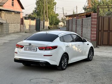 материал для шумоизоляция автомобиля: Kia K5: 2018 г., 2 л, Автомат, Газ, Седан