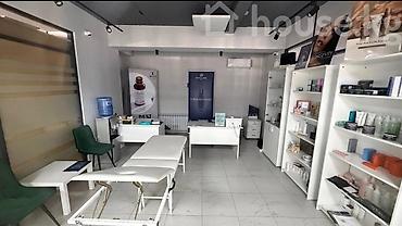Коммерческая недвижимость: Продажа офисов 178 м², С ремонтом, 6 этаж — 4
