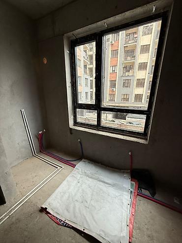 107: 1 комната, 47 м², Восток-5 мкр Элитка, 2 этаж, ПСО (под самоотделку) — 4