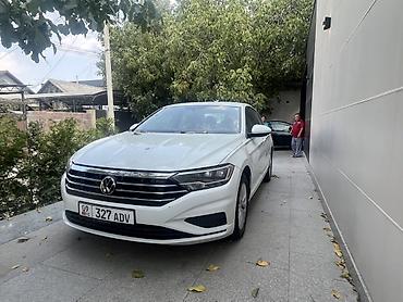 wolk: Volkswagen Jetta: 2019 г., 1.4 л, Автомат, Бензин, Седан — 4