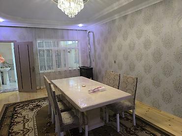 Həyət evləri və villaların satışı: Satılır: həyət evi - Dəmir naxışlı ikitərəfli giriş qapısı, 3 otaqlı -da lalafo.az — 6 Həyət evləri və villaların satışı: Satılır: həyət evi - Dəmir naxışlı ikitərəfli giriş qapısı, 3 otaqlı — 6