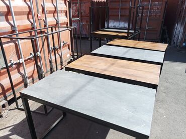 Письменные столы: Письменный стол — 24