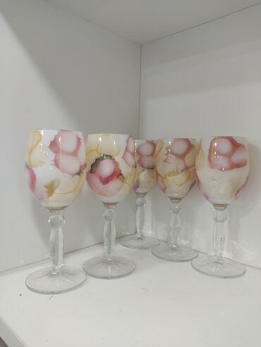 Qədəhlər: Qədəhlər — 7