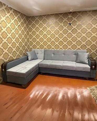 Мебель: Künc Divan Eviniz üçün geniş mebel seçimi: divanlar, dolablar — 1