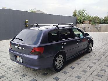 электро машины без прав: Honda Avancier: 2002 г., 2.3 л, Автомат, Газ, Универсал — 4