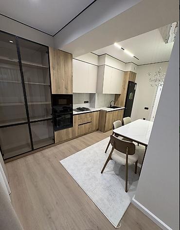 Продажа квартир: 3 комнаты, 70 м², Технопарк Элитка, 10 этаж, Свежий ремонт — 10