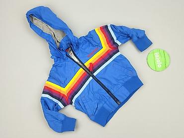 crocs ccc: Kurtka, KappAhl, 12-18 miesięcy, stan - Bardzo dobry — 2