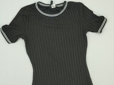 t shirty damskie converse: Dress, M (EU 38), H&M, condition - Very good