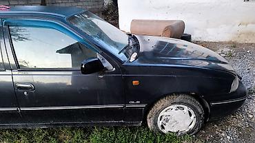 Daewoo Nexia: 2011 г., Механика, Бензин, Седан