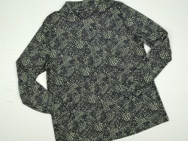 Black, Жіноча блуза, розмір XL