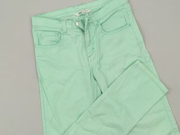 buty do tańca: Jeans, H&M, 13 years, 158, condition - Very good