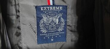 Kurtkalar: Kurtka EXTREME Renqi Karicni Qizili Super Renqi Var Real baxanda — 4