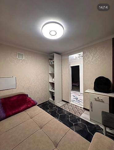 Продажа домов: 3 комнаты, 80 м², 1 соток, Бишкек, Кызыл Аскер Собственник — 8
