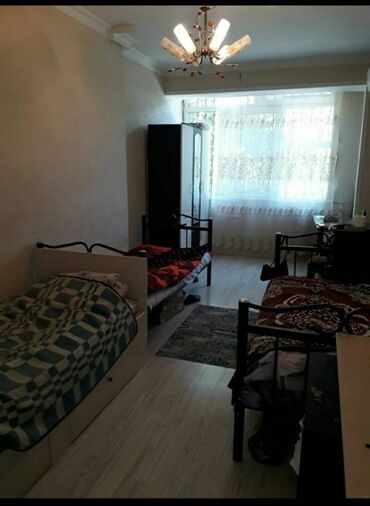 Köhnə tikili: Bakı, 3 otaqlı, Köhnə tikili, m. Nəriman Nərimanov, 70 kv. m — 5