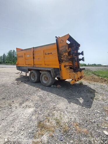 traktor belarus: Yenikimidir 12 tondur