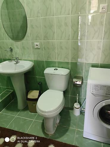 act building: Коттедж, Париж, Чок-Тал, 6 мест — 8