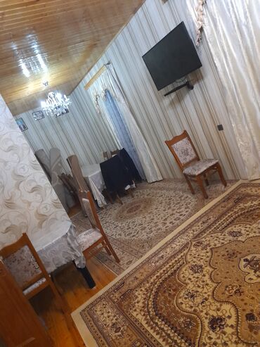 Həyət evləri və villaların satışı: 5 otaqlı, 416 kv. m, Kredit yoxdur, Yeni təmirli — 12