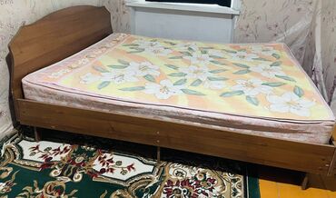 туалетный столик б у: Продаю спальный гарнитур- б/у 1. Шкаф для одежды- длина- 2м; ширина-