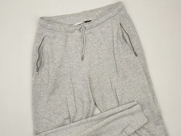 Trousers: Tracksuit bottoms for men, L (EU 40), condition - Fair