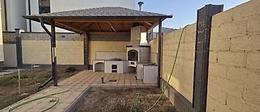 панораме: 6 комнат и более, 265 м², 4 соток, Джал — 5