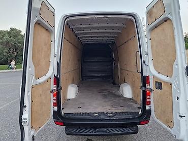 sprinter satisi: Mercedes-Benz Sprinter: 2.2 l | 2007 il Van/Minivan — 9
