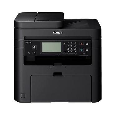 Printer və kseroks aparatları: №: 14753 Məhsulun adı: ÇFQ Canon I-SENSYS MF237W 1418C030 Brend — 1
