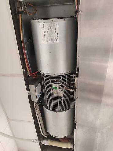 Ремонт кондиционеров: Профессиональная очистка и обслуживание вентиляции и кондиционеров - — 9