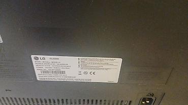 intel i5 6400: LG LCD televizor 32LH2000, dijagonala 32 inča (81 cm). Glavne — 3