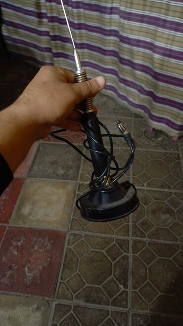 xacmazda ucuz avtomabiller: Salam PM antena original Kabelli istifade etmediyim ucun satiram real