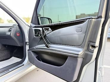 clk 500: Mercedes-Benz E-Class: 2001 г., Седан — 9