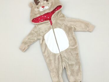 kombinezon dupont: Overall, So cute, 1-3 months, condition - Perfect