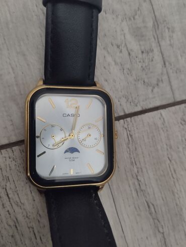 ray ban очки с камерой бишкек цена: Продам Японские часы Casio. Срочно!!! Нужны деньги. Цена 6000тыс сом