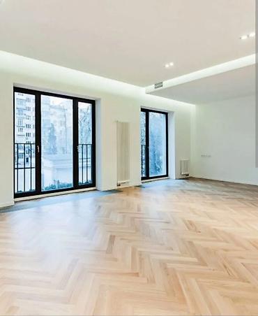 Другие малярные работы: Профессиональные малярно-отделочные работы - Покраска стен и — 10