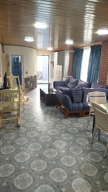 дом с бассейном: 4 комнаты, 100 м², Свежий ремонт — 6