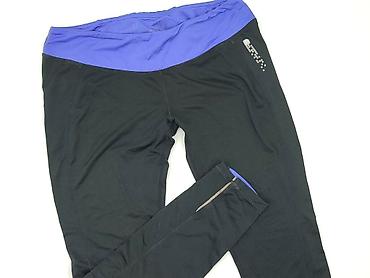 crivit gratis: Legginsy Sportowe damskie, rozmiar M — 1