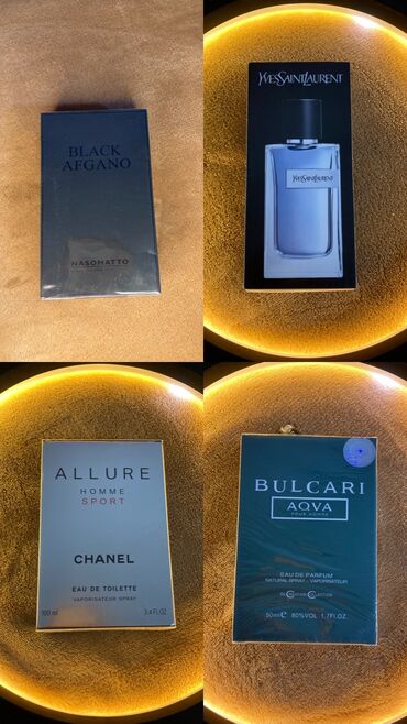 Парфюмерия: Парфюмы мировых брендов🤩! Скидки -30%, -40%, -50%🎁 успейте вырвать — 3