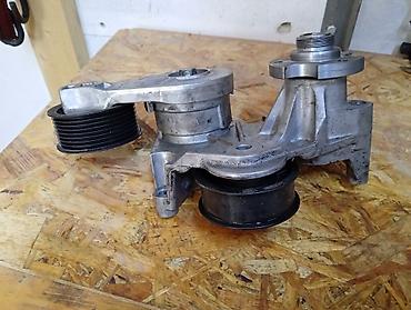 disk duzeltme aparati: Land Rover RANGE ROV, 3 l, Benzin, Orijinal, İşlənmiş — 7