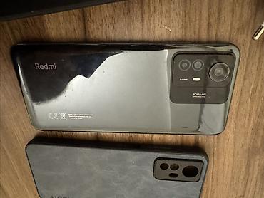 redmi note 11 8 128: Redmi Note 12S, 256 GB, rəng - Qara, İki sim kartlı — 2