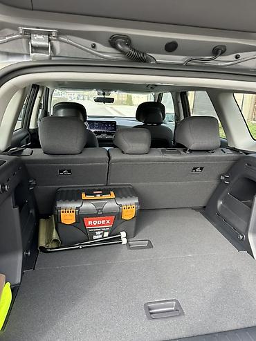 Kia: Kia EV5: 2024 г., Автомат, Электромобиль, Кроссовер — 12