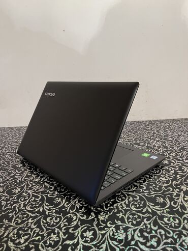 Lenovo: İşlənmiş Lenovo IdeaPad, 15.6 ", Intel Core i5, 256 GB