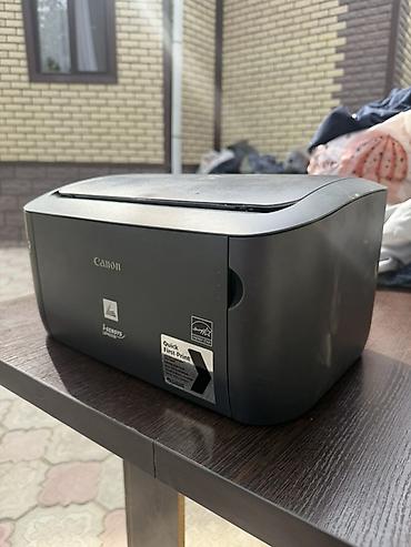 l mount: ‼️‼️‼️Лазерный принтер Canon i-SENSYS LBP6200d‼️‼️‼️ - Монохромная — 2