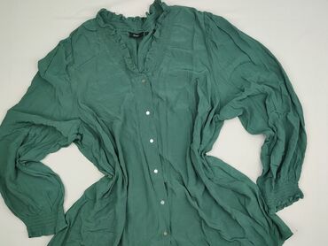 bluzki z dekoltem v reserved: Zizzi, Bluzka damska, rozmiar L