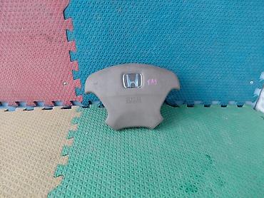 1999: Подушка безопасности Honda 1999 г., Б/у, Оригинал, Япония — 1
