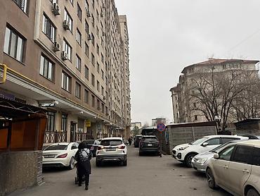 же панфилов: Продаётся коммерческое помещение в центре города 📍 🏢 Район: Панфилова — 3