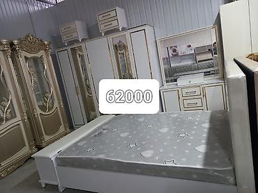 Кухонные мягкие уголки: Кухонный мягкий уголок, Дерево, цвет - Бежевый — 21