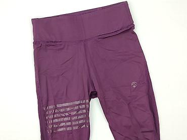 calzedonia dresy: Legginsy Sportowe damskie, rozmiar S — 1