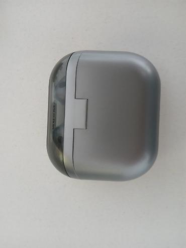 orijinal ses mp3: Samsung simsiz qulaqlıq - Model: Samsung TWS tipli qulaqlıq (şarj — 3