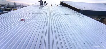 Сварка: Сварка | Навесы, Козырьки, Контейнеры Бесплатная смета, Высотные работы, Доставка — 2