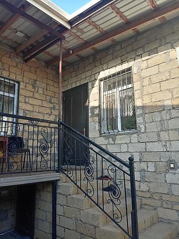 dəmir qapılar: Dəmir pilləkən məhəccəri və eyvan qoruyucuları - Material: qalın — 4